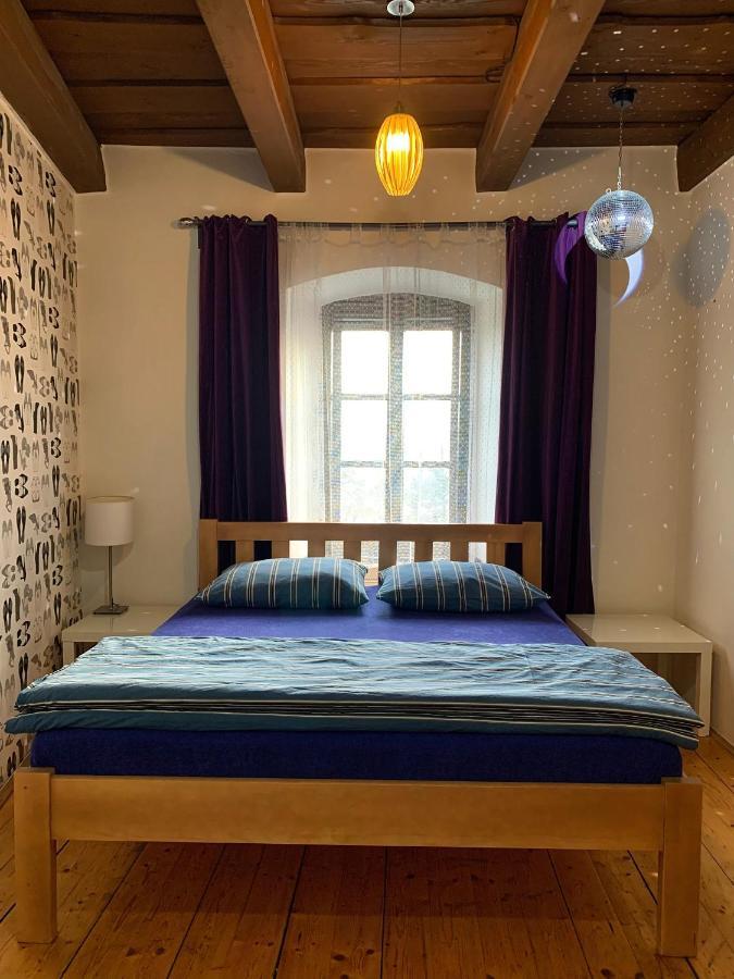 Vip Miku Apartman 2 Mikulov Exterior photo