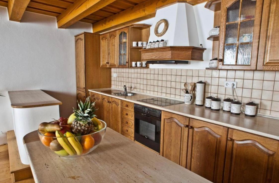 Vip Miku Apartman 2 Mikulov Exterior photo